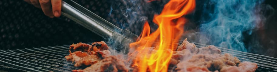 BBQ food festival 2023