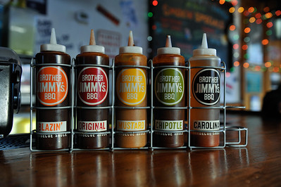 Bbq sauce